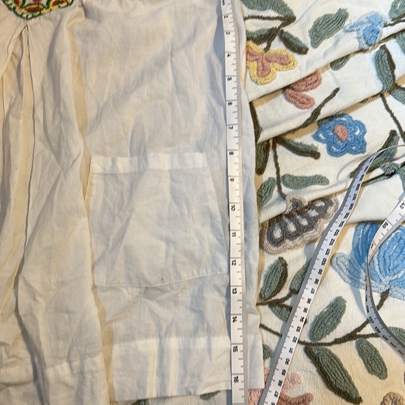 Buffalo boho top #0128 - Picture 5 of 5